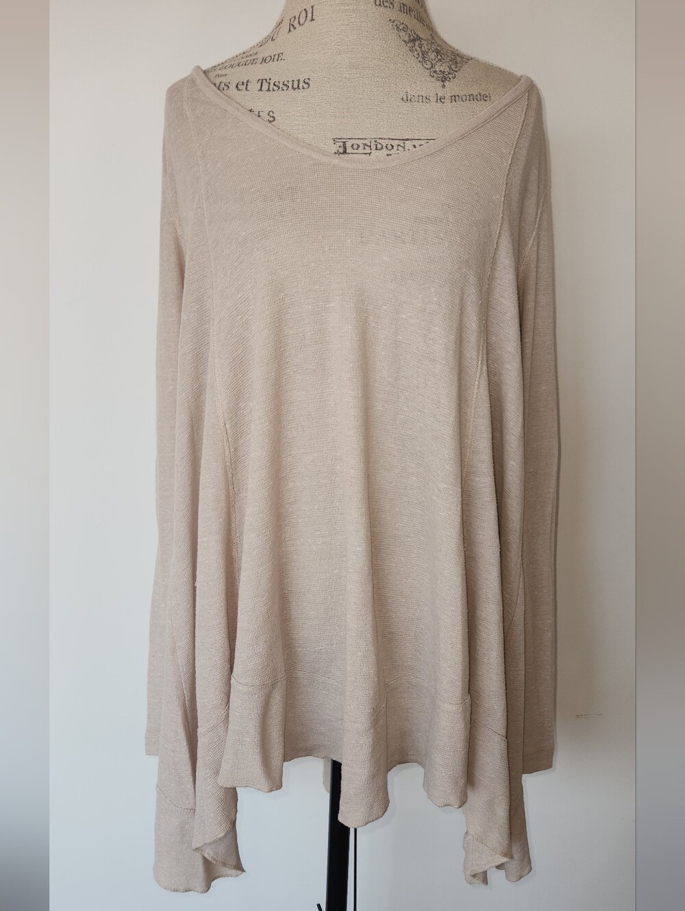 We the Free Loungewear Top